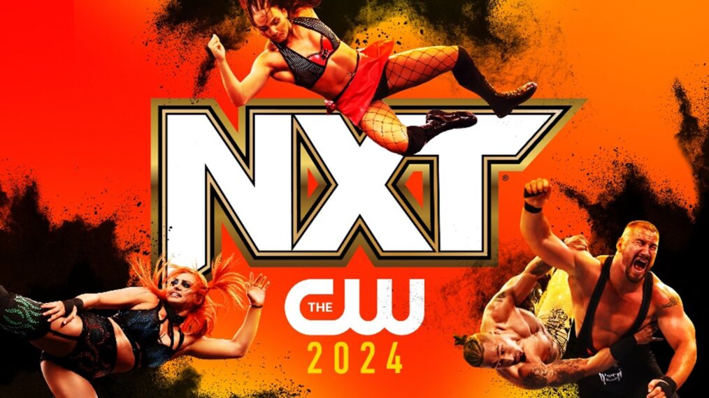 WWE NXT WWE NXT