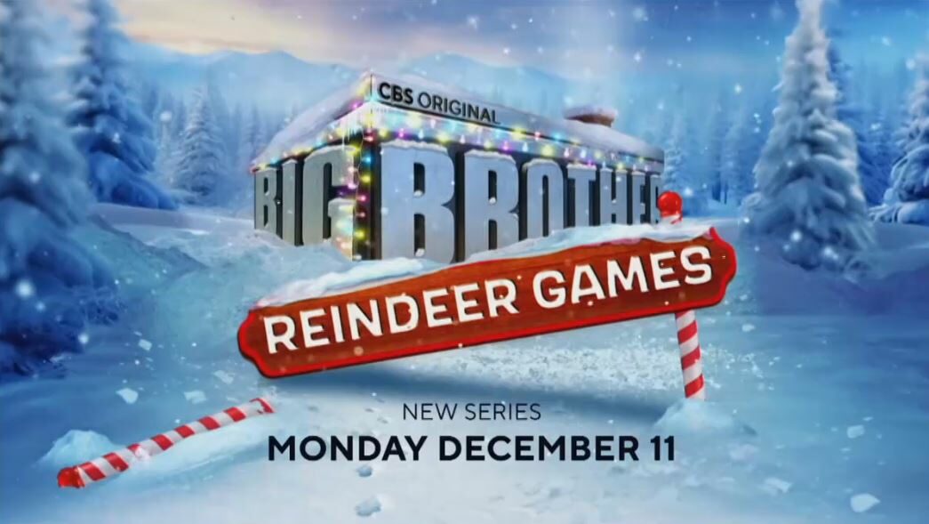 Big Brother Reindeer Games