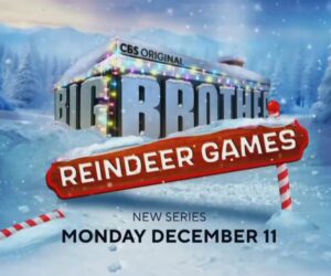 Big Brother Reindeer Games