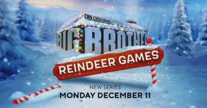 Big Brother Reindeer Games