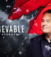 The UnBelievable with Dan Aykroyd