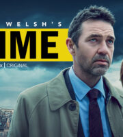 Irvine Welsh's Crime