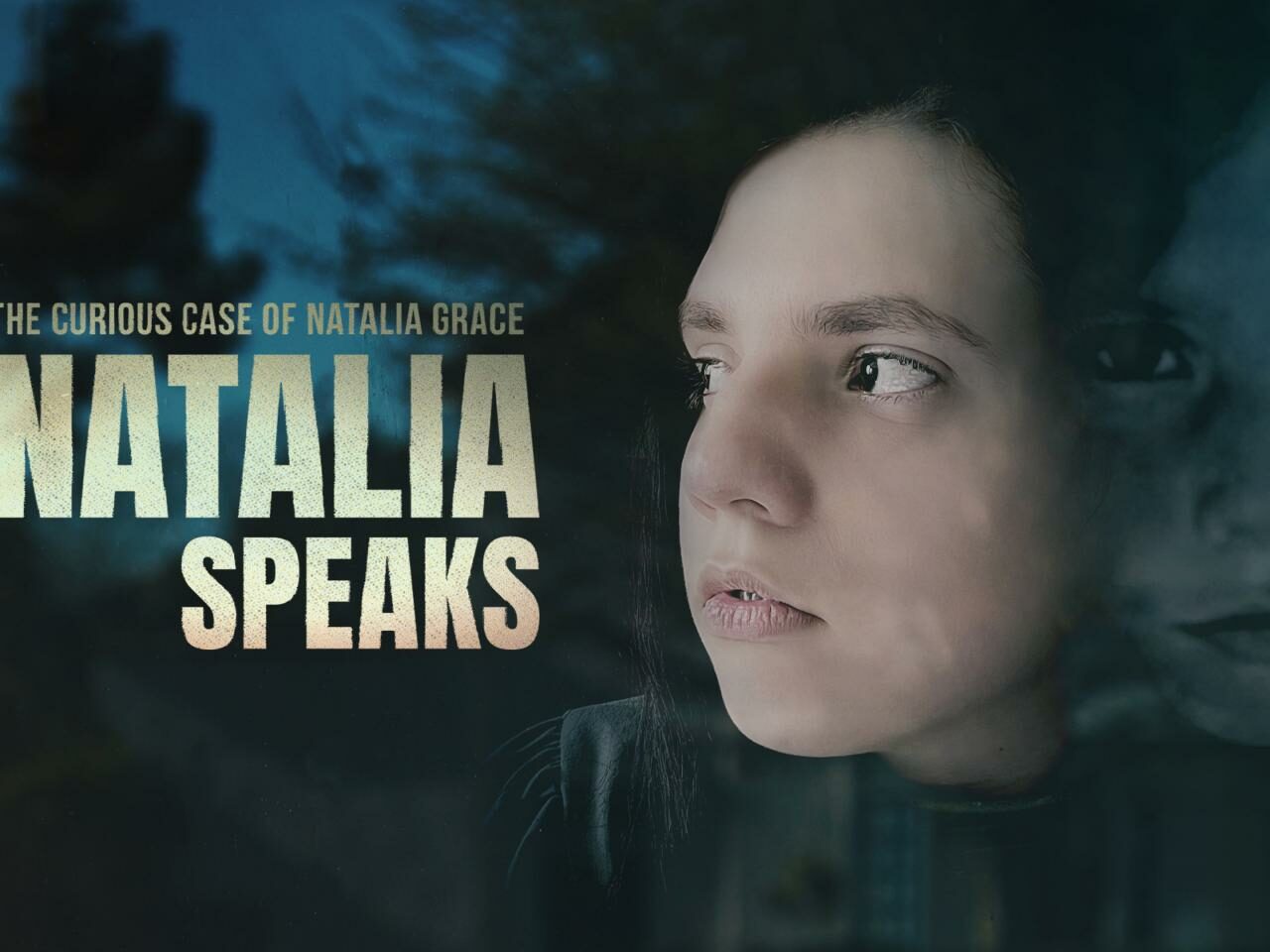 The Curious Case of Natalia Grace: Natalia Speaks
