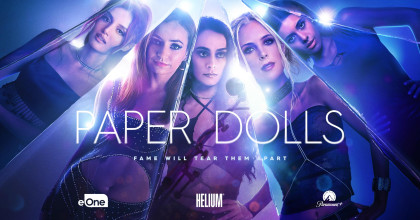Paper Dolls