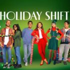 The Holiday Shift!