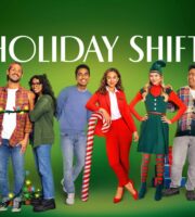 The Holiday Shift!