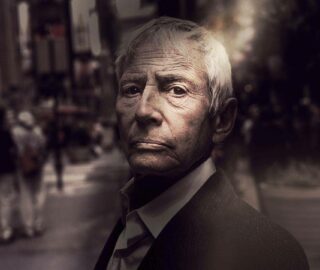 The Jinx