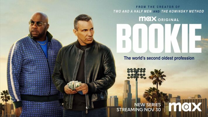Bookie