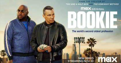Bookie