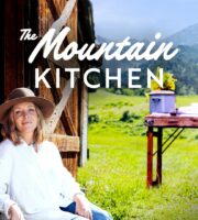 The Mountain Kitchen