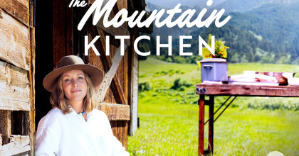 The Mountain Kitchen