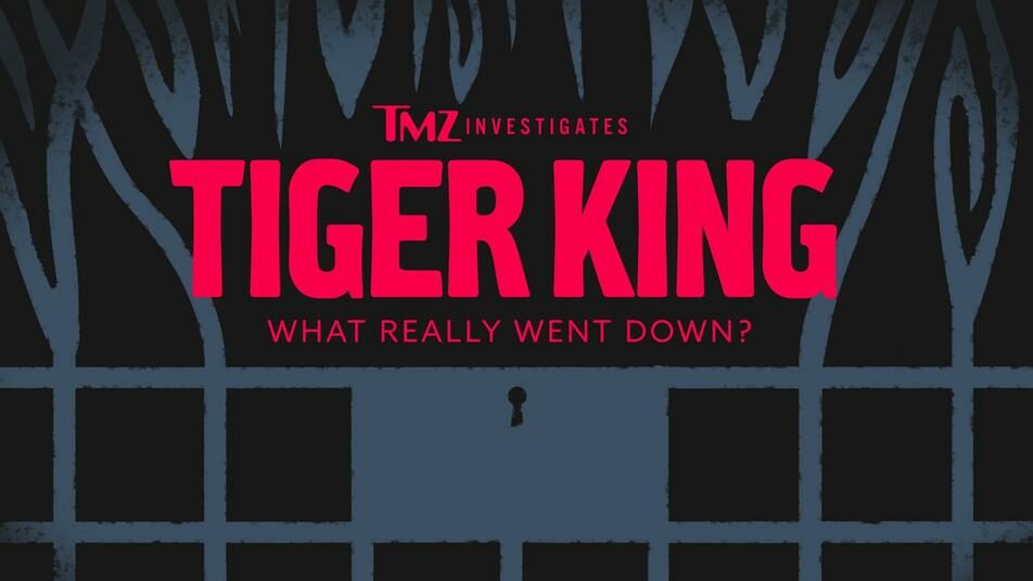 TMZ Investigates Season 5 Premiere Date – FOX Renewal
