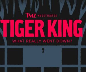 TMZ Investigates
