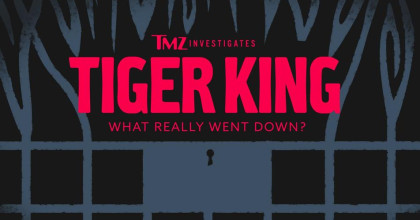 TMZ Investigates TMZ Investigates