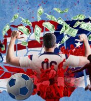 The Billion Dollar Goal