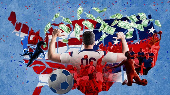 The Billion Dollar Goal