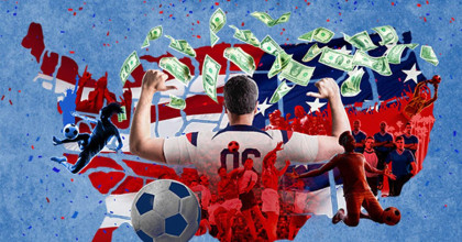 The Billion Dollar Goal