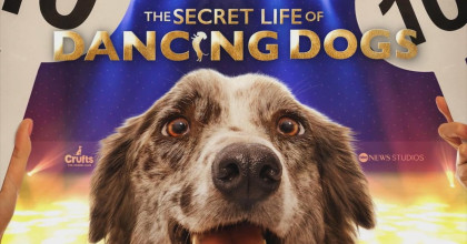 The Secret Life of Dancing Dogs