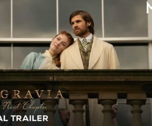 Belgravia: The Next Chapter