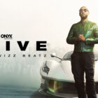 Drive with Swizz Beatz