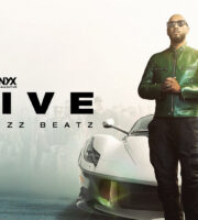 Drive with Swizz Beatz