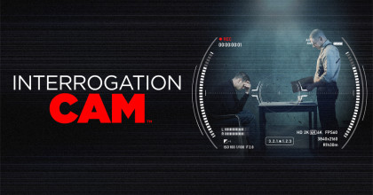 Interrogation Cam