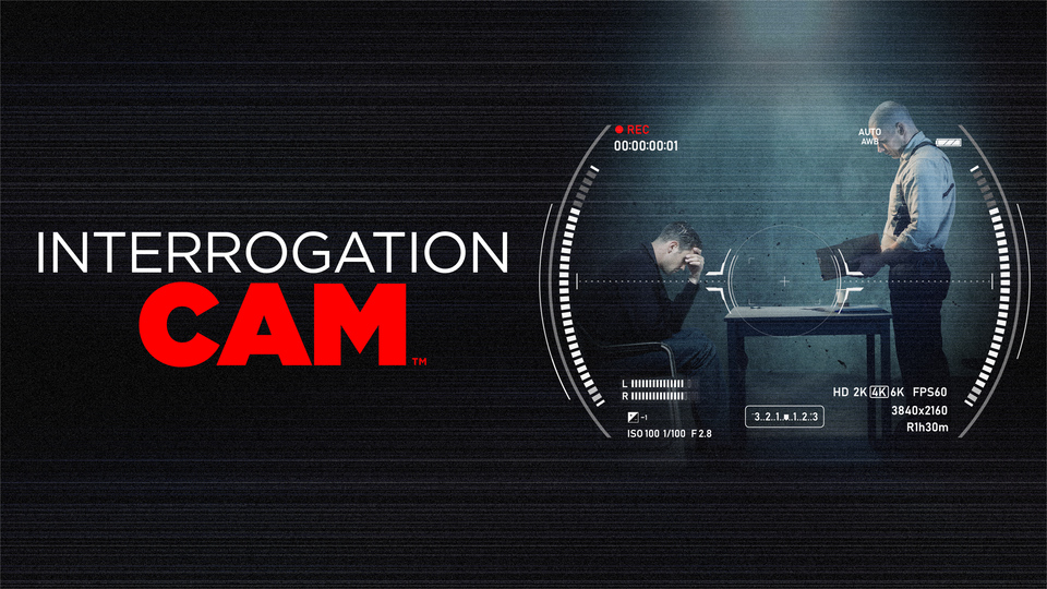 Interrogation Cam Interrogation Cam