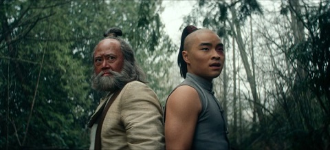 Avatar: The Last Airbender Release Date