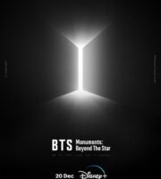 BTS Monuments: Beyond the Star