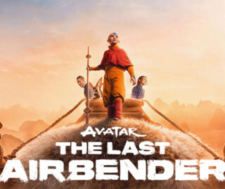Avatar: The Last Airbender