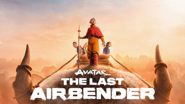 Avatar: The Last Airbender