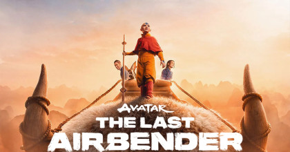 Avatar: The Last Airbender