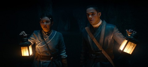 Avatar: The Last Airbender Release Date
