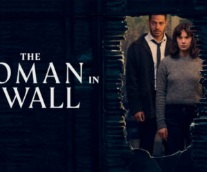 The Woman In The Wall