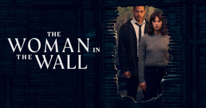 The Woman In The Wall