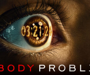 3 Body Problem