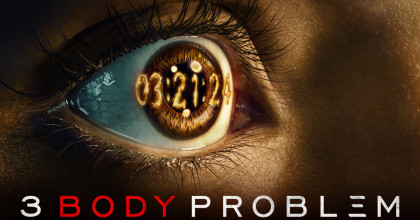 3 Body Problem