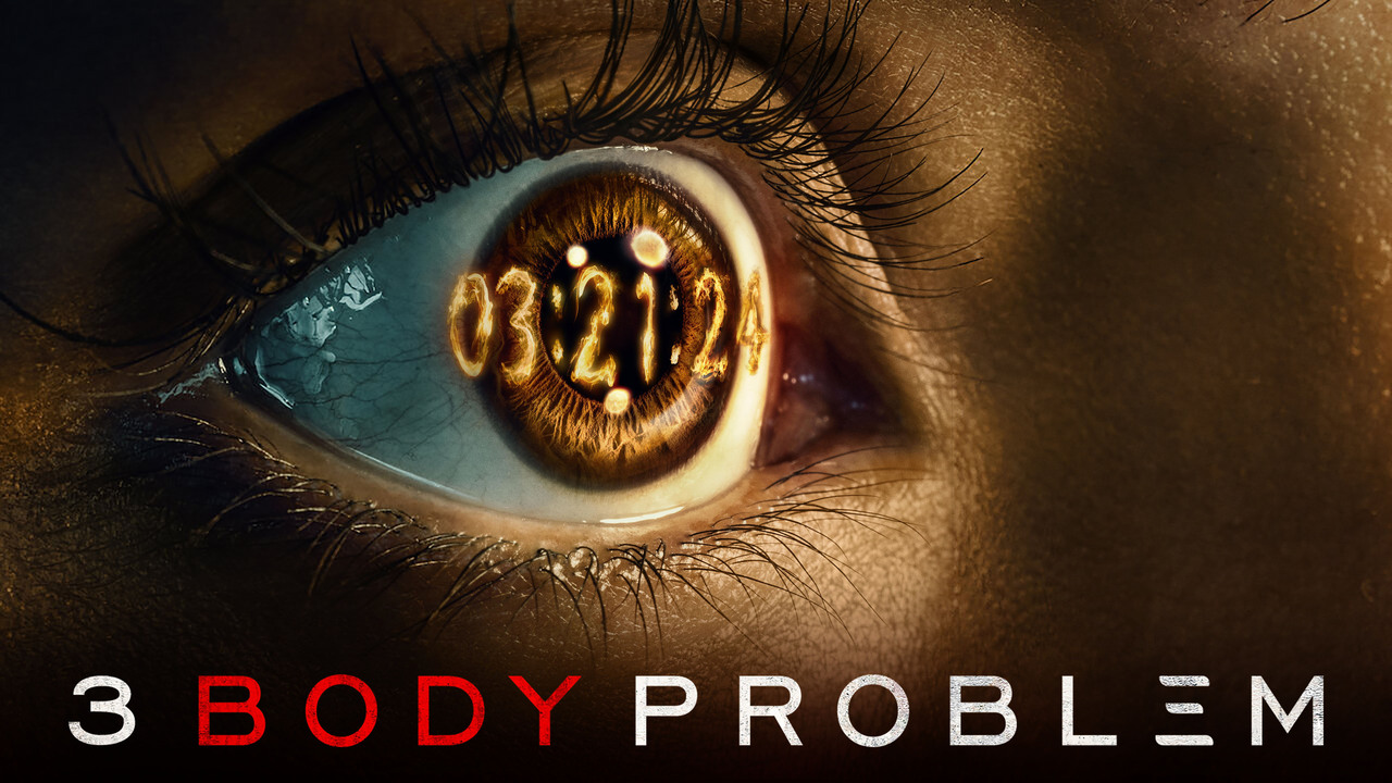 3 Body Problem 3 Body Problem