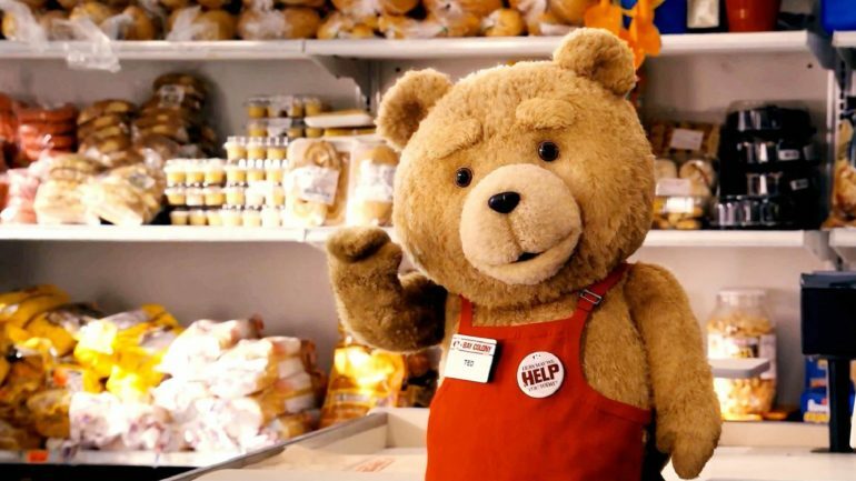 Ted