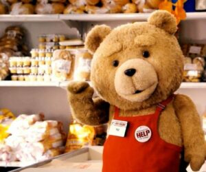 Ted