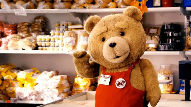Ted Ted