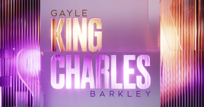 King Charles