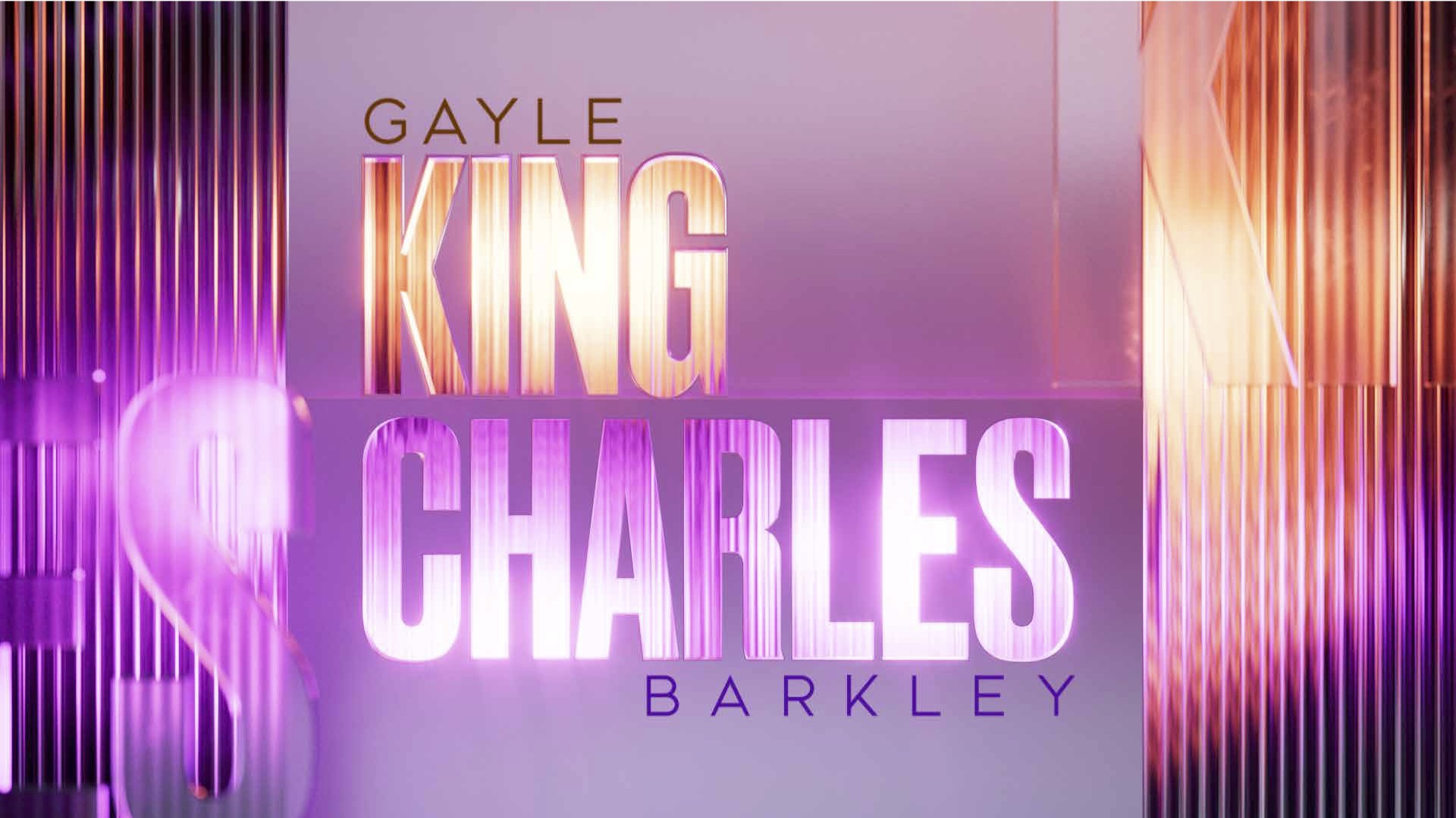 King Charles King Charles