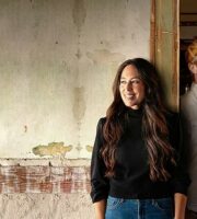 Fixer Upper: The Hotel