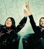 Escaping Twin Flames