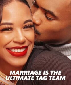 Love & WWE: Bianca & Montez