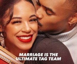 Love & WWE: Bianca & Montez