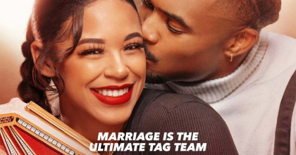 Love & WWE: Bianca & Montez