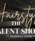 HairStyle, The Talent Show