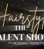 HairStyle, The Talent Show